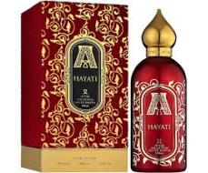 ATTAR COLLECTION HAYATI 100ML EDP UNISEX TESTER