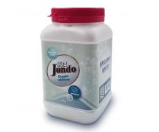 Кислородный отбеливатель универсальный с биотином Oxygen Brilliant White, Jundo 500 г
