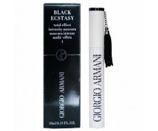 ПРИСТРОЙ!!!  Тушь для ресниц Giorgio Armani Black Ecstasy White