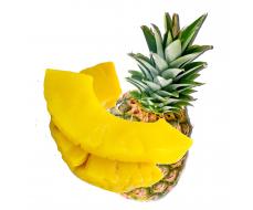 Мармелад весовой «долька ананаса» 2,5кг 380руб за кг.