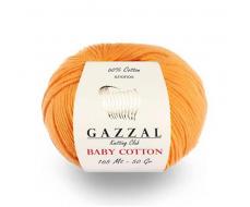 Baby Cotton (Бэби Коттон)