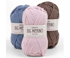 Big Merino Uni / Big Merino Mix