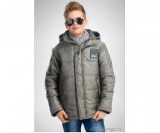 Демисезонная куртка на мальчика ПЕЛИКАН 6 лет