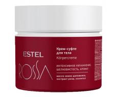 Крем-суфле для тела ESTEL ROSSA (200 мл)