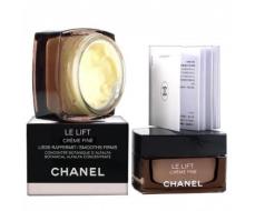 Крем для лица Chanel Le Lift Creme Fine