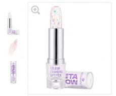 essence Помада для губ, меняющая оттенок Meta Glow Color Changing Lipstic 3,4 г