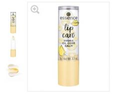 essence Бальзам для губ lip care Hydra Oil Core Balm 3 г