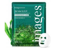 ПРИСТРОЙ!!! Увлажняющая маска с глубоководными водорослями Images Seaweed