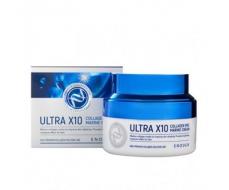 Крем для лица Enough Ultra X10 Collagen Pro Marine Cream