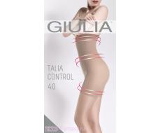 Корректирующие колготки GIULIA TALIA CONTROL 40