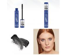 Тушь для ресниц водостойкая Lift Up Volume & Lift Mascara Power Hold Waterproof 010, 11 мл