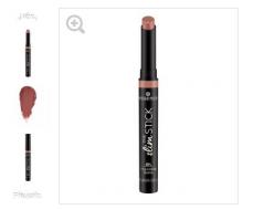 essence Помада для губ The Slim Stick, 102 Over The Nude 1,7 г