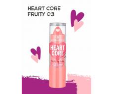 Бальзам для губ Heart Core Fruity, 03 Wild Watermelon, 3 г