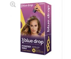 Ostwint Пудра для укладки волос Blue Drop Poiwder Wax, Natural look 15 мл