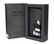 BLACK AFGANO / Nasomatto