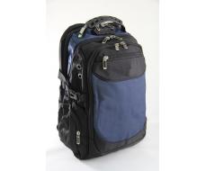 Рюкзак текстильный NN Арт.:Р-К 0683#Синий