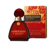 SLAVA ZAITSEV MAROUSSIA 50ML EDP WOMEN VINTAGE