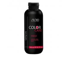 Шампунь для окрашенных волос Kapous Caring Line Color Care Shampoo 350 мл