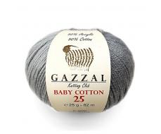 Baby Cotton 25 (Бэби Коттон 25)