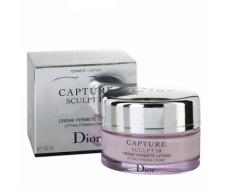 Крем для лица Dior Capture Sculpt 10 (день)