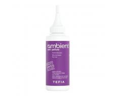 TEFIA Ambient Фиолетовый Бустер для волос / Anti Yellow Violet Booster, 120 мл