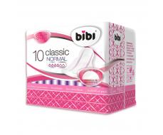 Прокладки "BIBI" Classic Normal Soft, 4 капли, 10 шт.