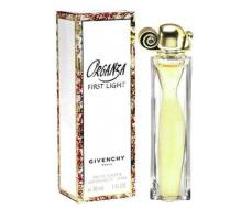 GIVENCHY ORGANZA FIRST LIGHT 100ML EDT WOMEN TESTER