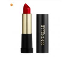 Матовая помада для губ Velvet Matt Lipstick Deseo, 460 Настоящий красный Ninelle Испания