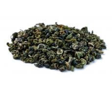 АКЦИЯ ИЮНЯ ! Китайский элитный чай Gutenberg Лу Инь Ло (Изумрудный жемчуг)