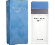 В НАЛИЧИИ!!!  Dolce&Gabbana Light Blue Woman