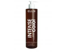 Шампунь для медных оттенков волос Ollin Intense Copper Hair Shampoo 250 мл