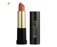 Матовая помада для губ Velvet Matt Lipstick Deseo, 455 Капучино Ninelle Испания