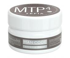 Tefia Man Code Matte Molding Paste Strong Hold Матовая паста для укладки волос сильной фиксации 75 мл