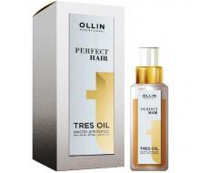 Масло для волос 50мл OLLIN PERFECT HAIR TRES OIL 348,00 руб.