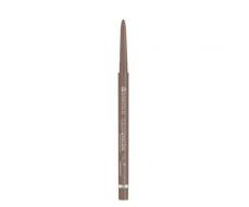 essence Карандаш для бровей micro precise eyebrow pencil 04, Dark Blonde