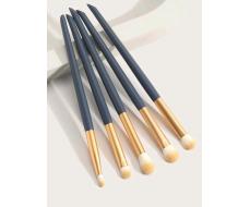 5pcs Eyeshadow Makeup Brush Set