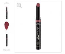 essence Помада для губ The Slim Stick, 105 Velvet Punch 1,7 г