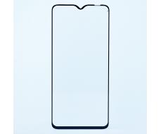 Защитное стекло Full Screen RockBox 2,5D для "Samsung SM-A315 Galaxy A31/SM-A325 Galaxy A32 4G" (5) (black)