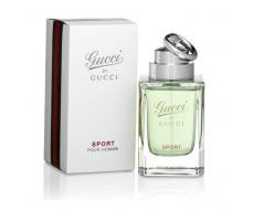 Gucci by Gucci Sport Pour Homme (Gucci)