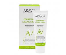 "ARAVIA Laboratories" Крем-корректор азелаиновый Azelaic Correcting  Cream, 50 мл/15