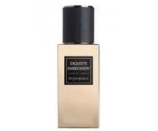 YVES SAINT LAURENT EXQUISITE EMBROIDERY 125ML EDP TESTER