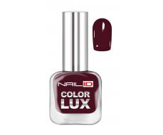 NAIL ID NID-01 Лак для ногтей Color LUX тон 0149 10мл