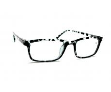 Готовые очки okylar - 2862 серый тигровый