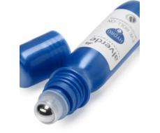 alverde NATURKOSMETIK Hydro Augen Roll-On mit Hyaluron, Увлажняющий роликовый карандаш для глаз с Гиалуроном 20 ml