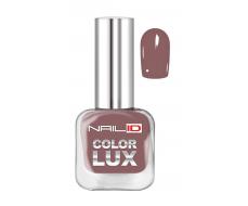.NAIL ID NID-01 Лак для ногтей Color LUX тон 0116 10мл