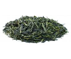 Китайский зеленый элитный чай Шу Сян Люй (Сенча)