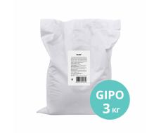 Стиральный порошок VIAN "GIPO", 3 кг (пакет без печати)