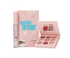 Подарочный набор Too Cute to Care Makeup Obsession Великобритания