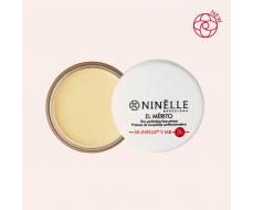 Ninelle База под макияж совершенная кожа El Merito, 112 Желтый 13 г