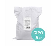 Стиральный порошок VIAN "GIPO", 5 кг (пакет без печати)
